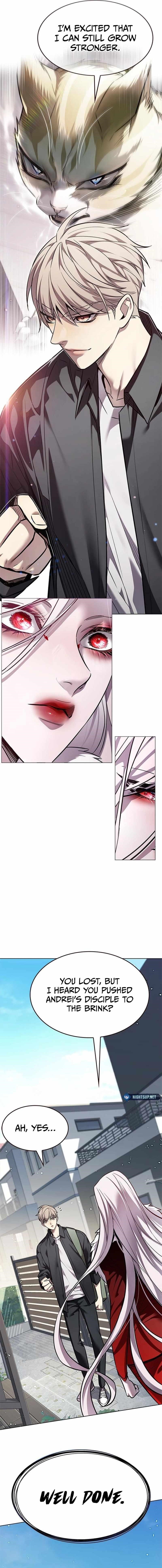 Eleceed - Chapter 365 Page 14