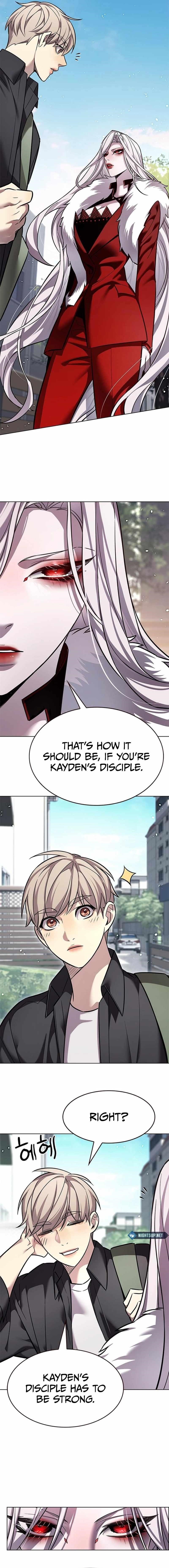 Eleceed - Chapter 365 Page 15