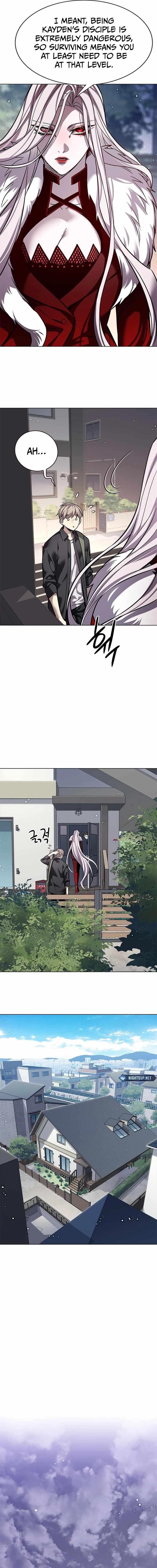 Eleceed - Chapter 365 Page 16