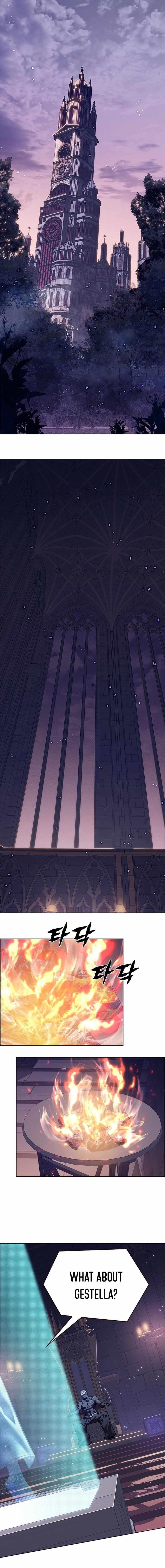 Eleceed - Chapter 365 Page 17