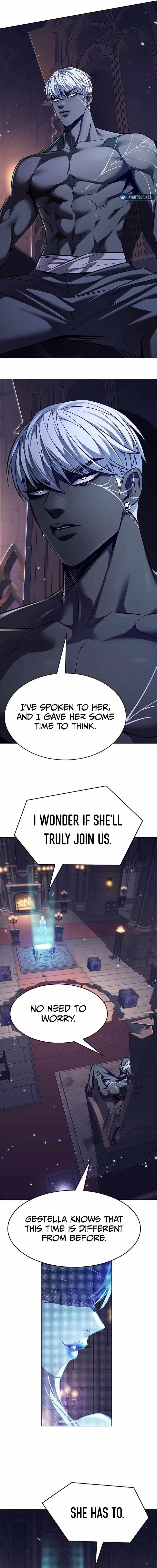 Eleceed - Chapter 365 Page 18