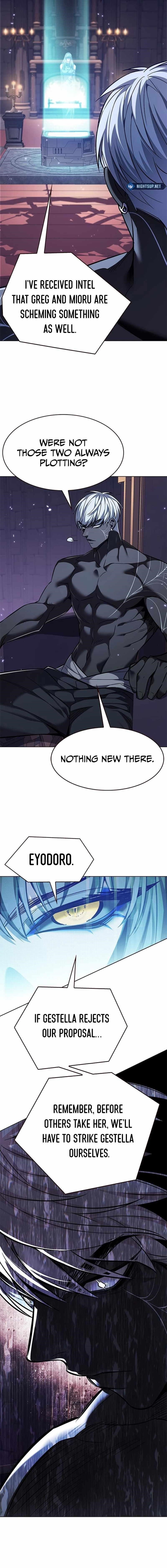 Eleceed - Chapter 365 Page 19