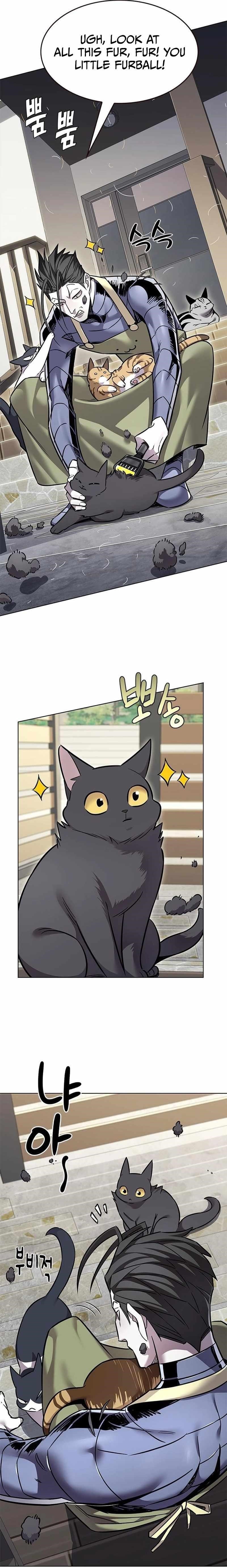 Eleceed - Chapter 365 Page 2