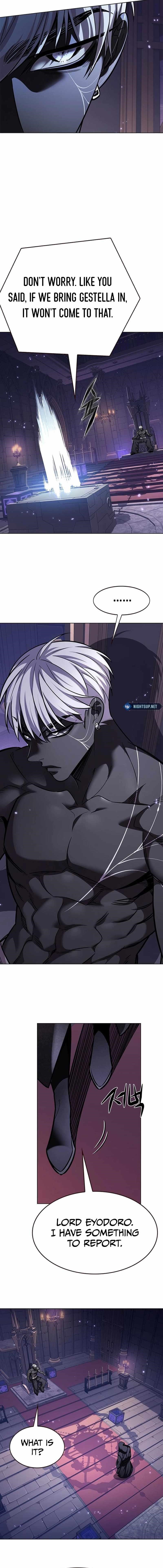 Eleceed - Chapter 365 Page 21