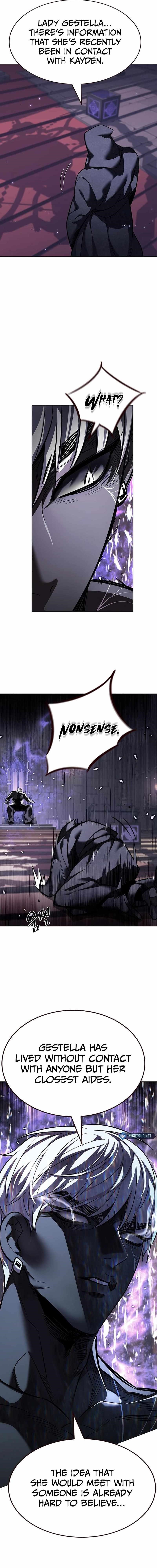 Eleceed - Chapter 365 Page 22