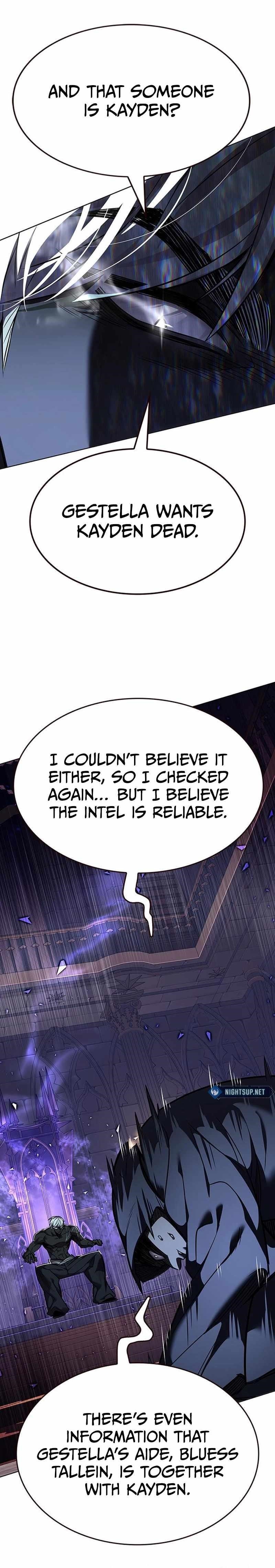 Eleceed - Chapter 365 Page 23