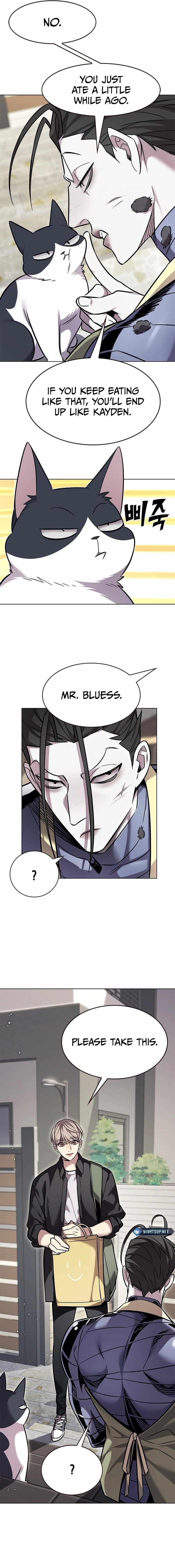 Eleceed - Chapter 365 Page 3