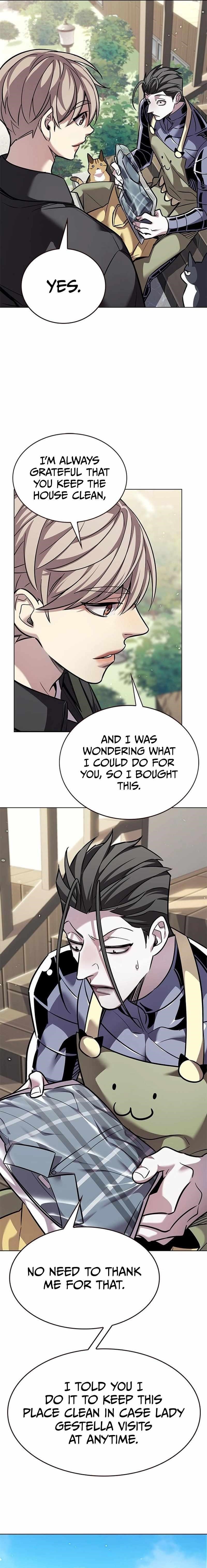 Eleceed - Chapter 365 Page 5