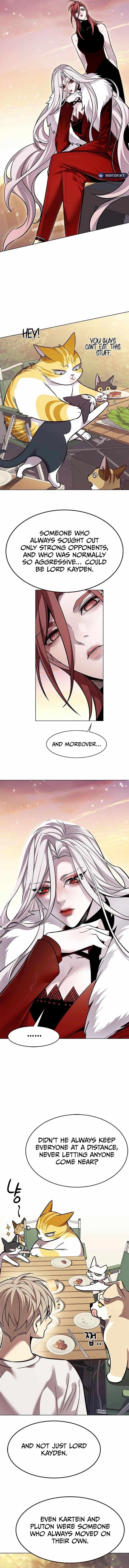 Eleceed - Chapter 366 Page 11