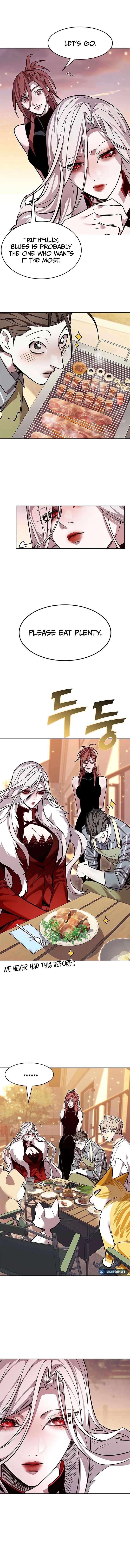 Eleceed - Chapter 366 Page 13