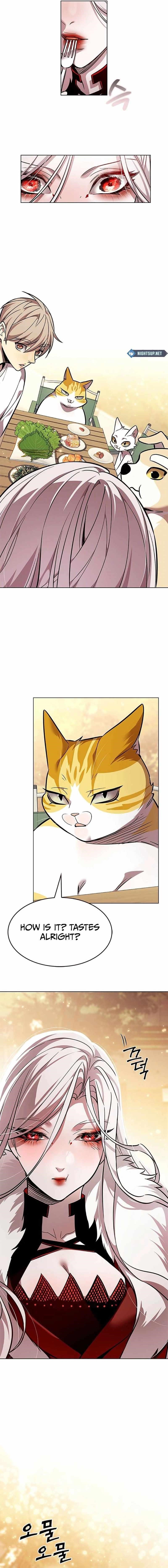 Eleceed - Chapter 366 Page 14