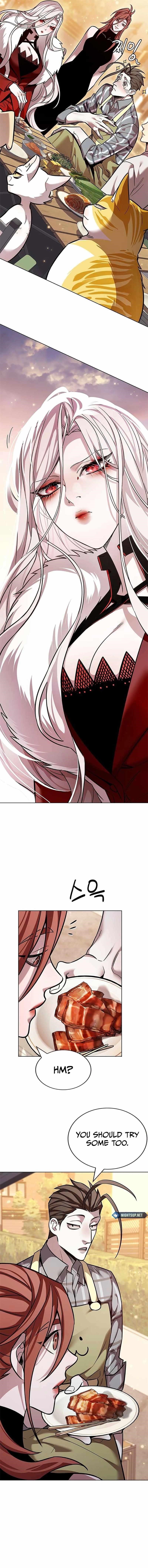 Eleceed - Chapter 366 Page 15