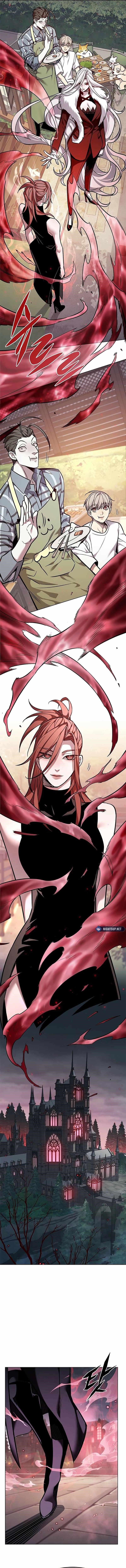 Eleceed - Chapter 366 Page 17