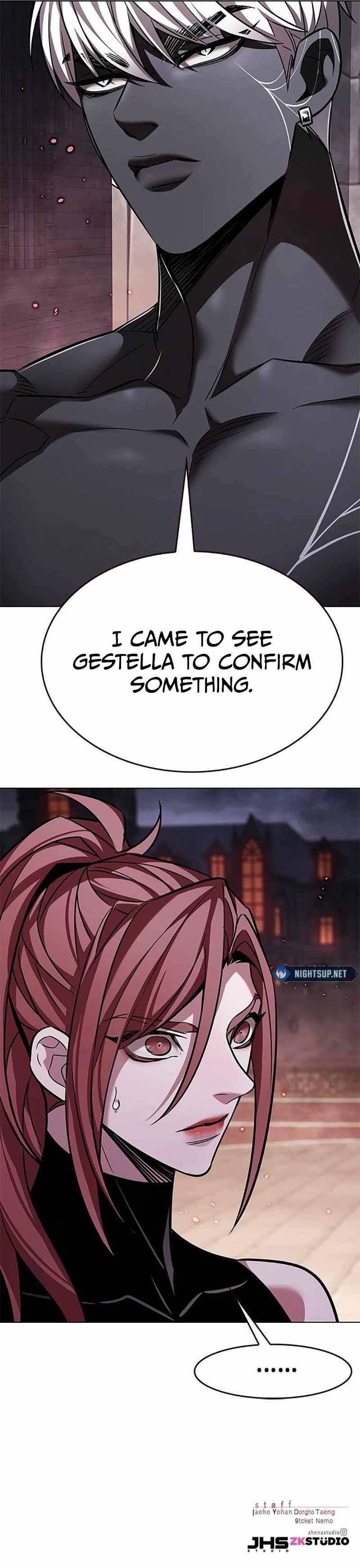 Eleceed - Chapter 366 Page 19