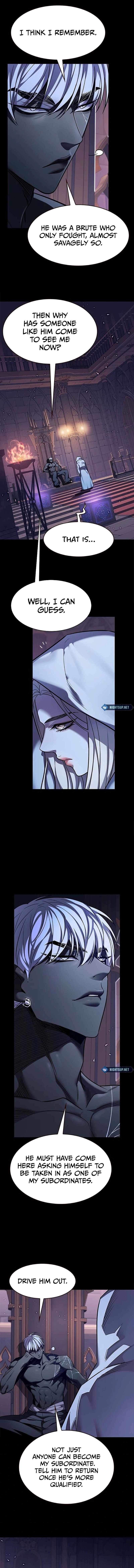 Eleceed - Chapter 366 Page 2