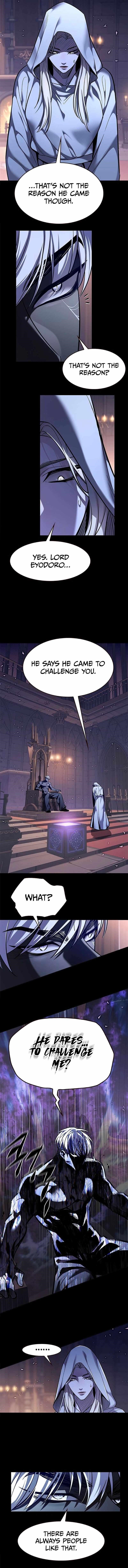 Eleceed - Chapter 366 Page 3