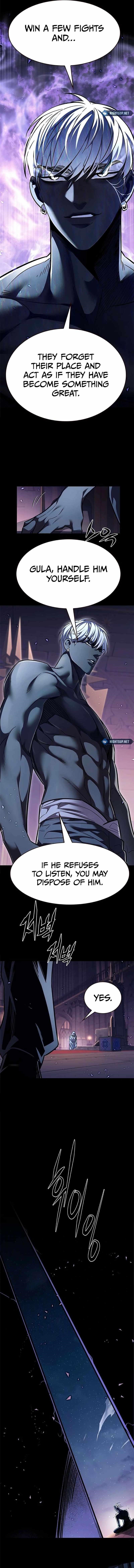 Eleceed - Chapter 366 Page 4