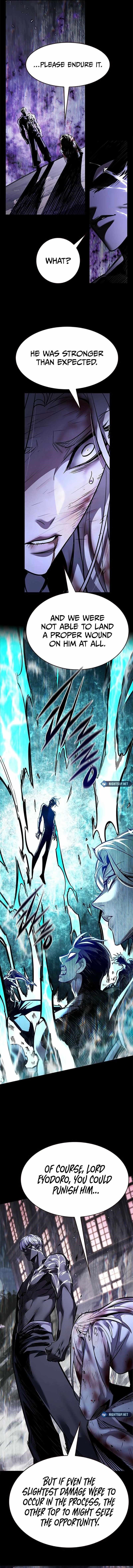 Eleceed - Chapter 366 Page 7