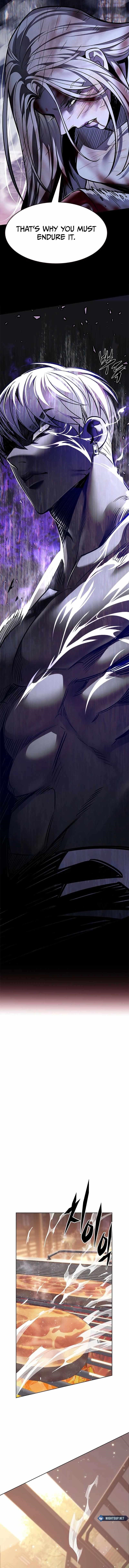 Eleceed - Chapter 366 Page 8