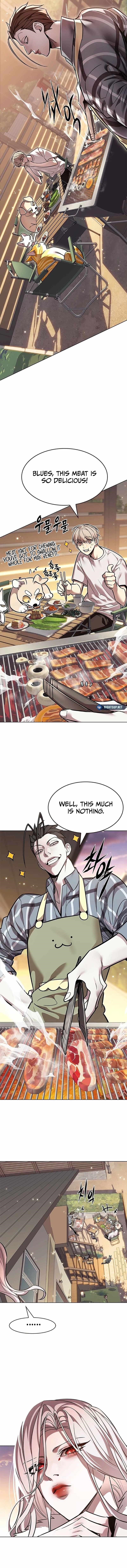 Eleceed - Chapter 366 Page 9