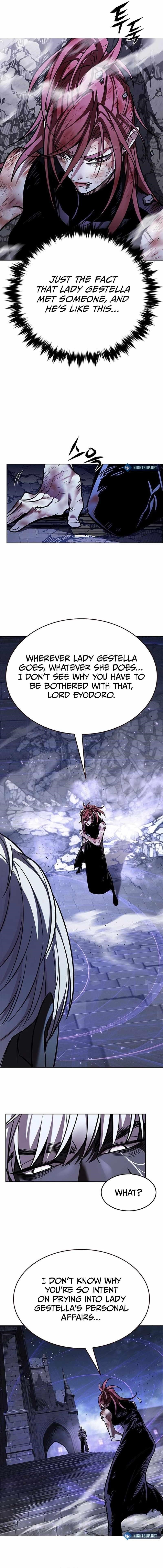 Eleceed - Chapter 367 Page 11