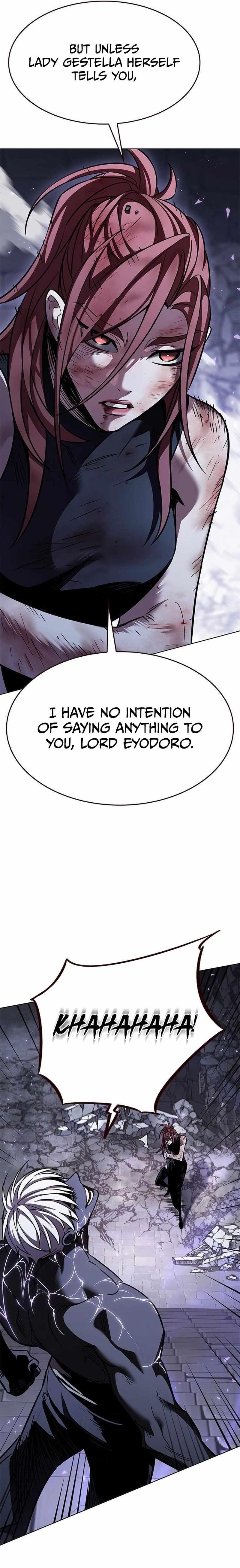 Eleceed - Chapter 367 Page 12