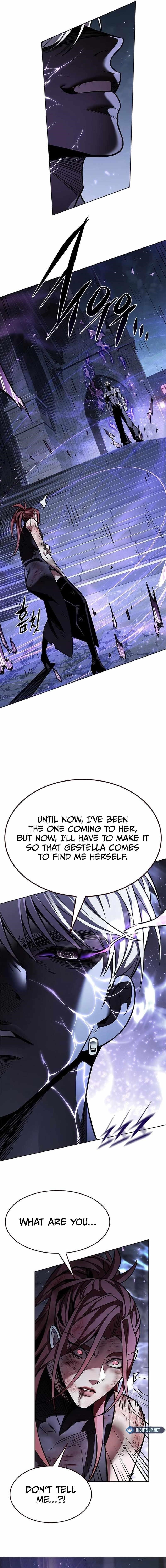 Eleceed - Chapter 367 Page 13