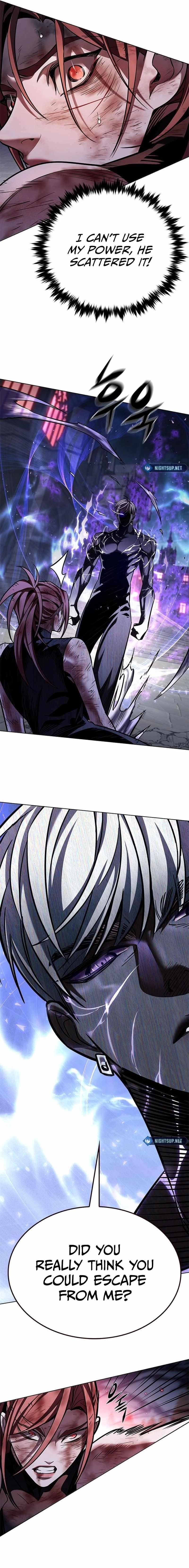 Eleceed - Chapter 367 Page 16