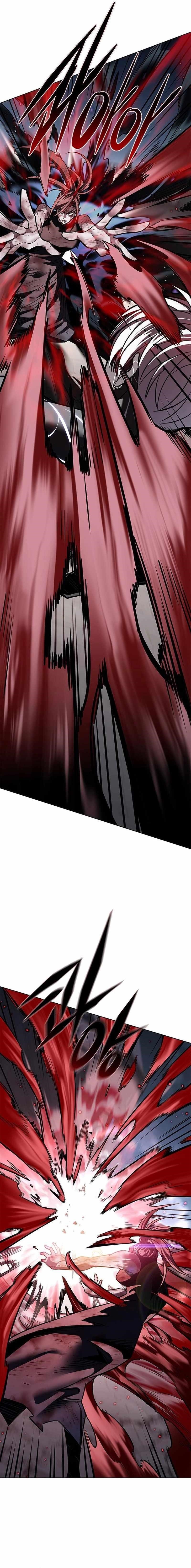 Eleceed - Chapter 367 Page 17