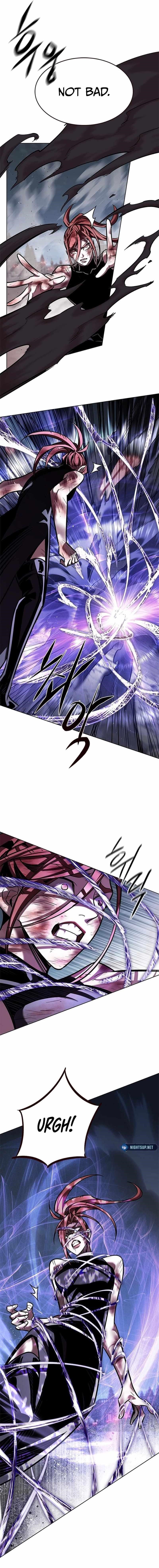 Eleceed - Chapter 367 Page 18