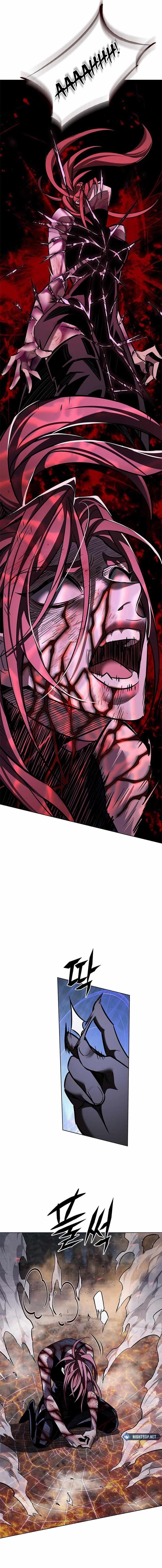 Eleceed - Chapter 367 Page 20