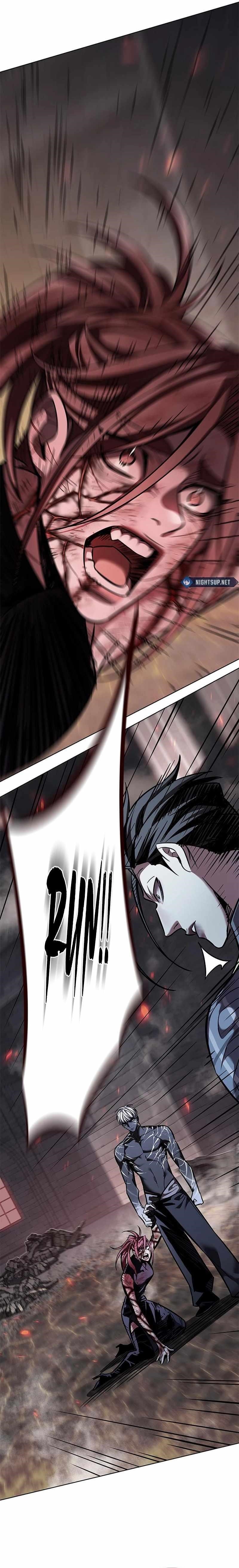 Eleceed - Chapter 367 Page 24