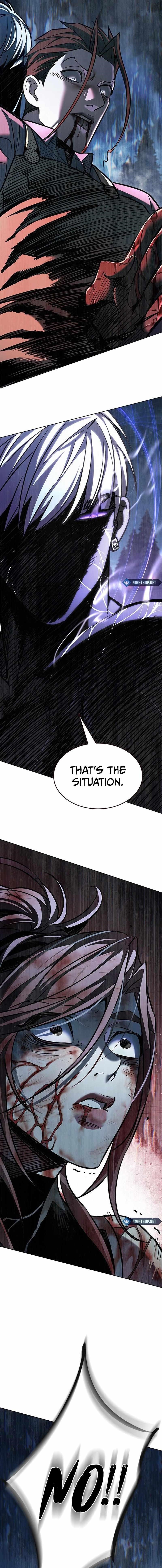 Eleceed - Chapter 367 Page 26