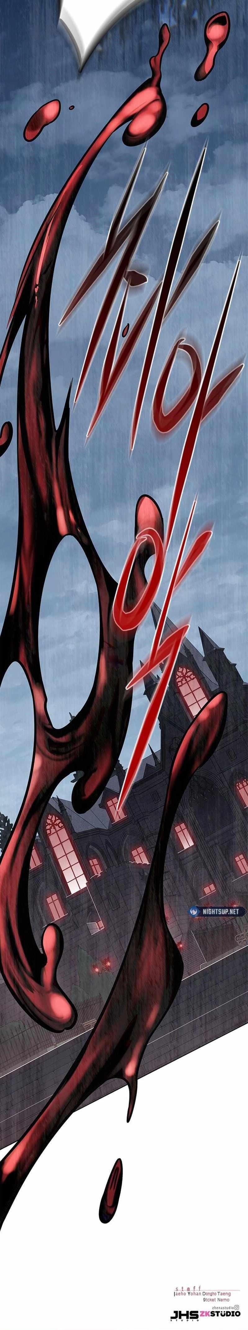 Eleceed - Chapter 367 Page 27