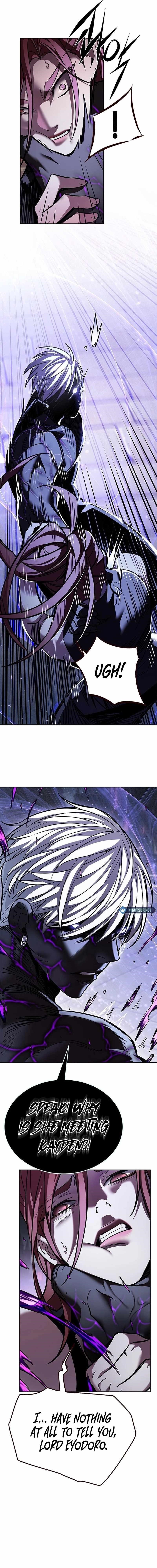 Eleceed - Chapter 367 Page 9