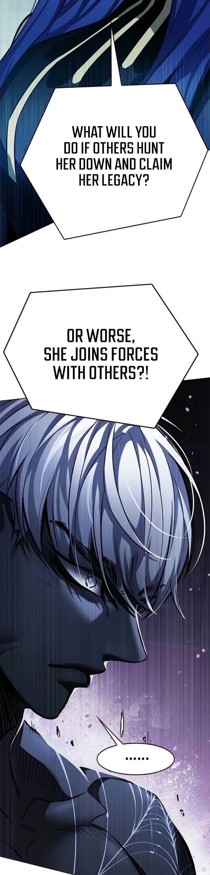 Eleceed - Chapter 370 Page 10