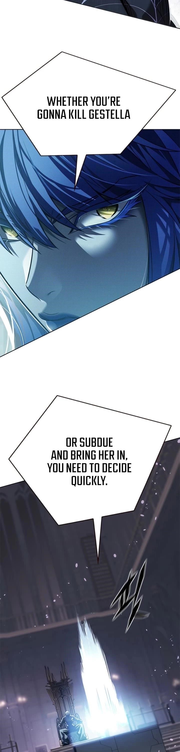 Eleceed - Chapter 370 Page 11