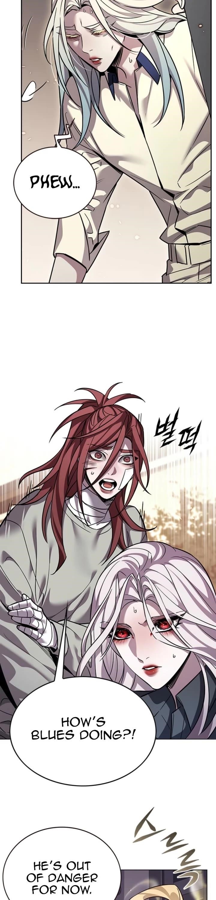 Eleceed - Chapter 370 Page 18