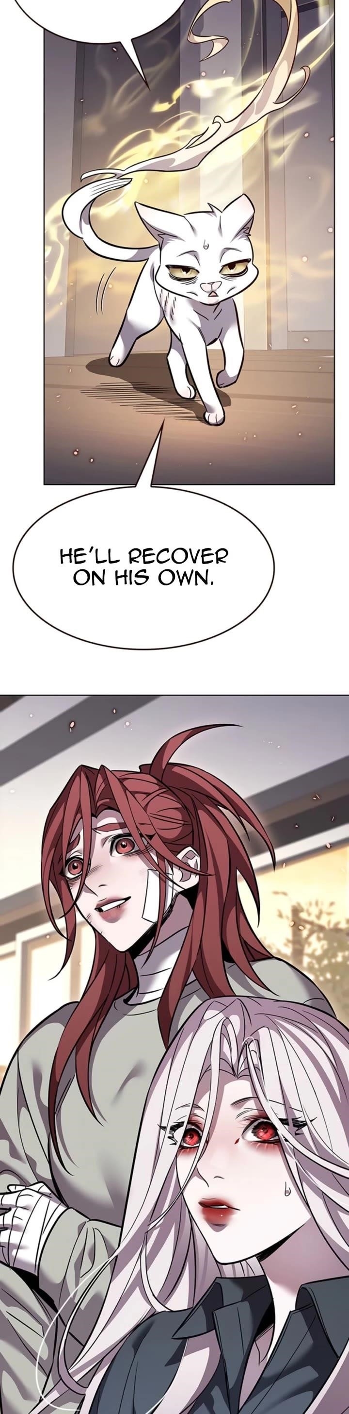 Eleceed - Chapter 370 Page 19