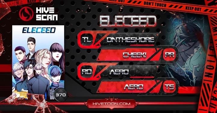 Eleceed - Chapter 370 Page 2