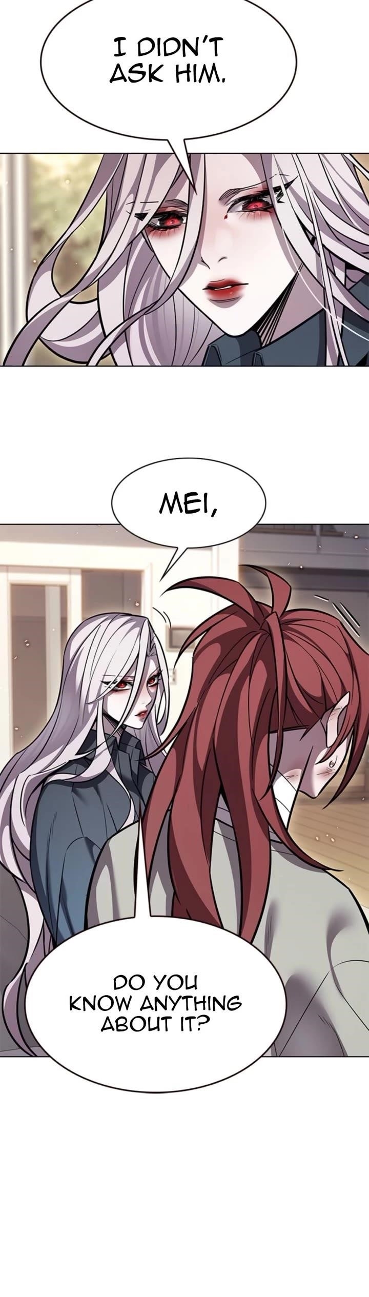 Eleceed - Chapter 370 Page 26