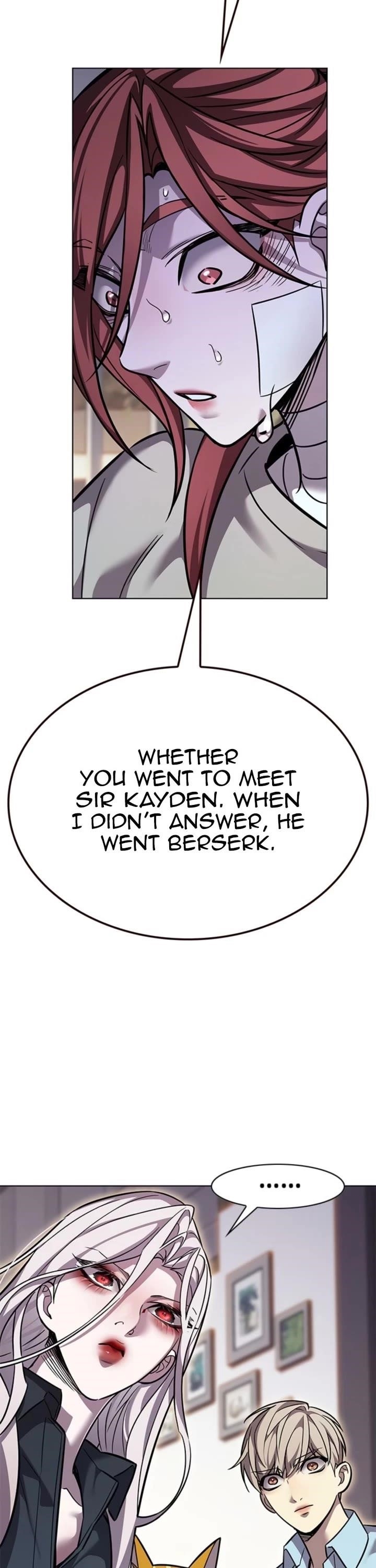 Eleceed - Chapter 370 Page 30