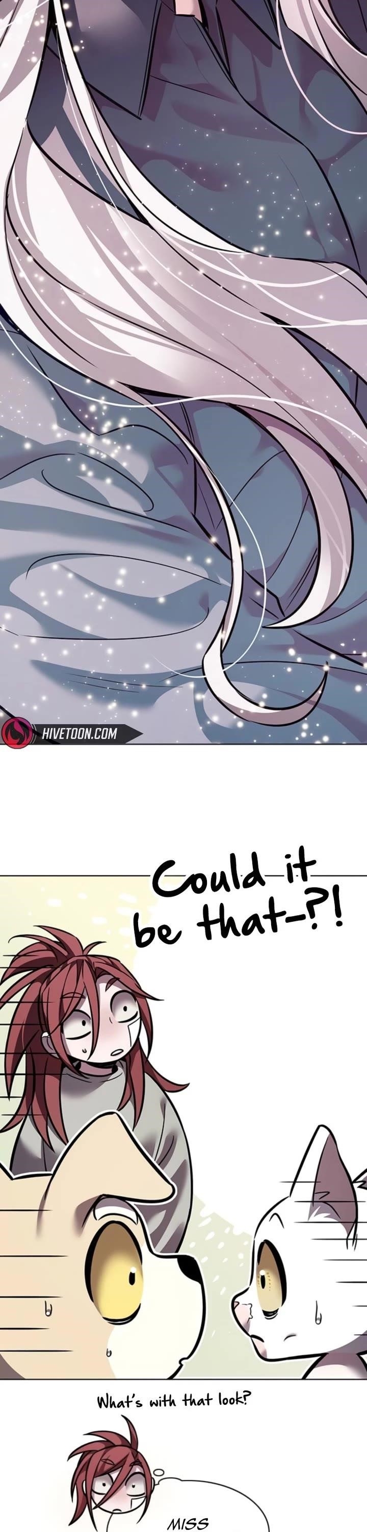 Eleceed - Chapter 370 Page 40