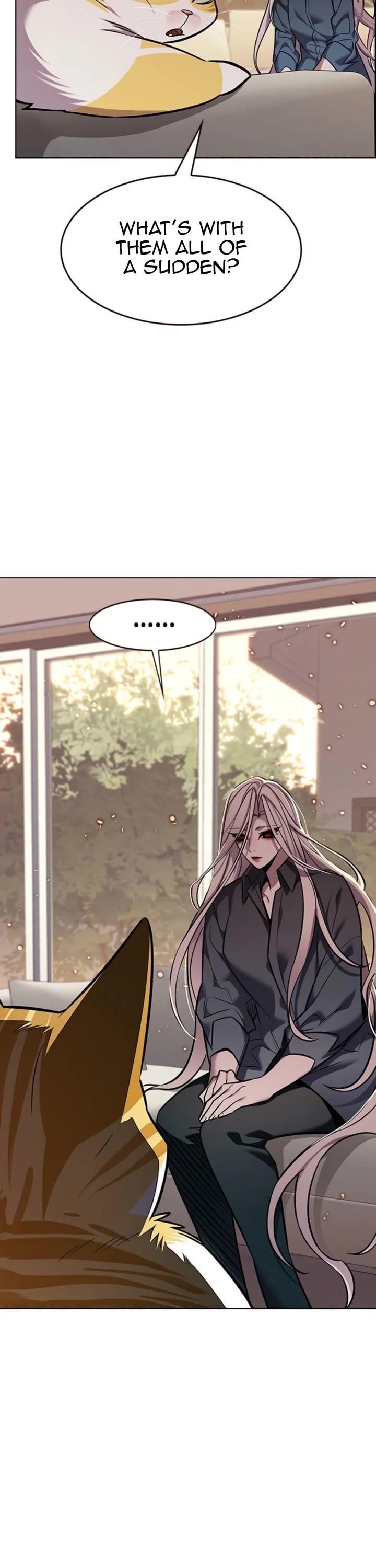 Eleceed - Chapter 370 Page 44