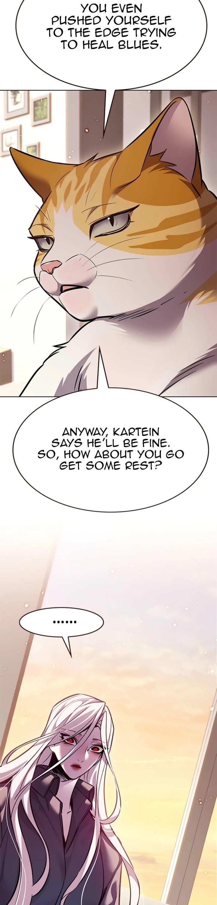 Eleceed - Chapter 370 Page 47