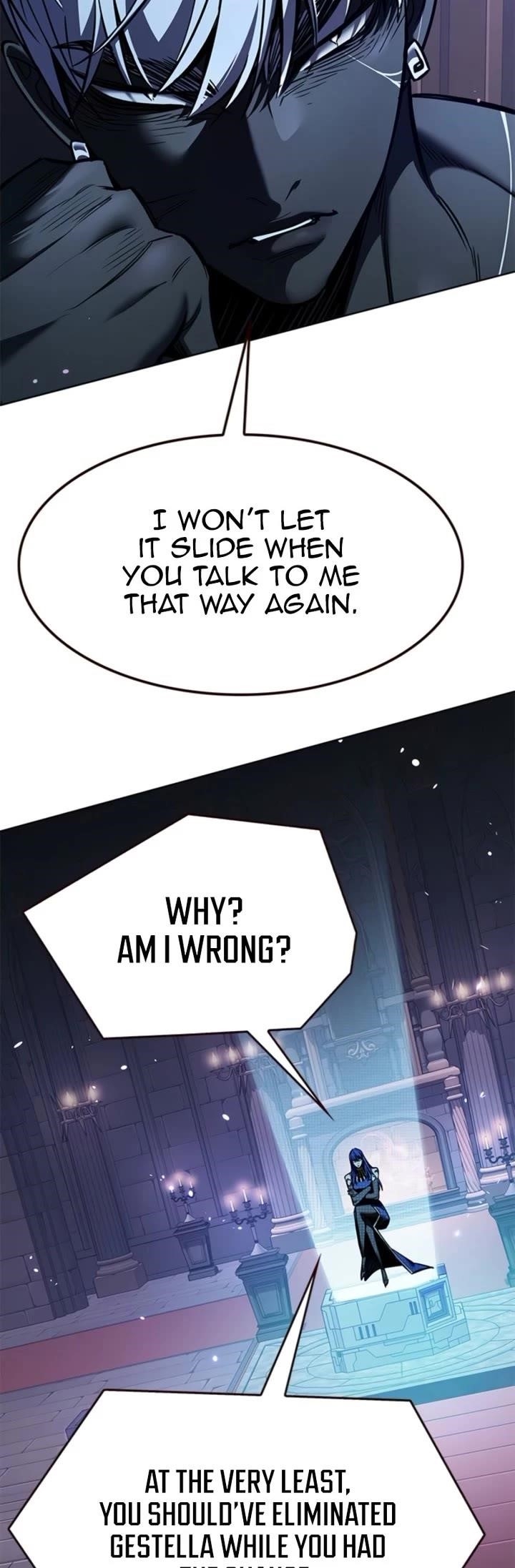 Eleceed - Chapter 370 Page 7