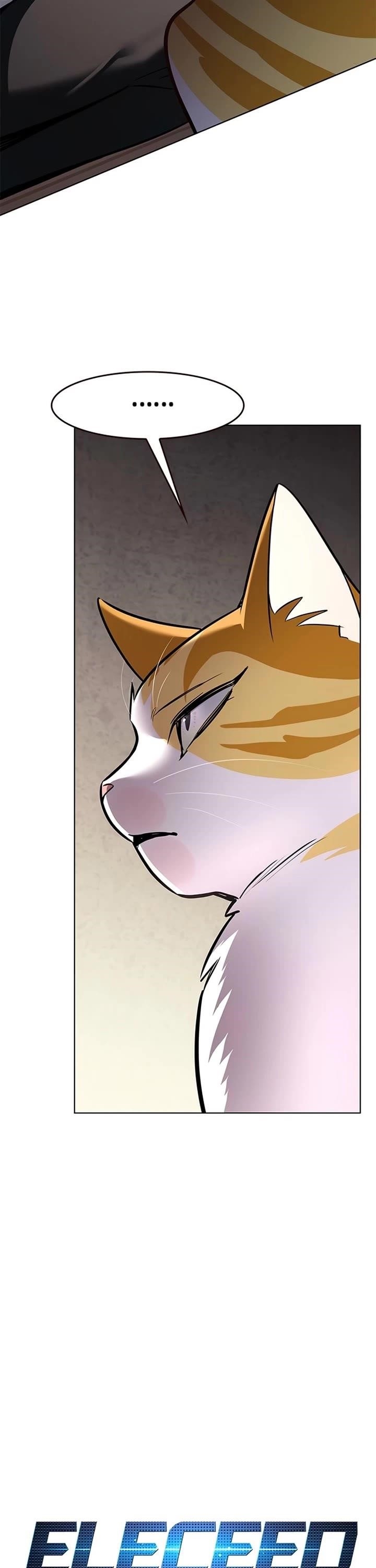 Eleceed - Chapter 371 Page 17