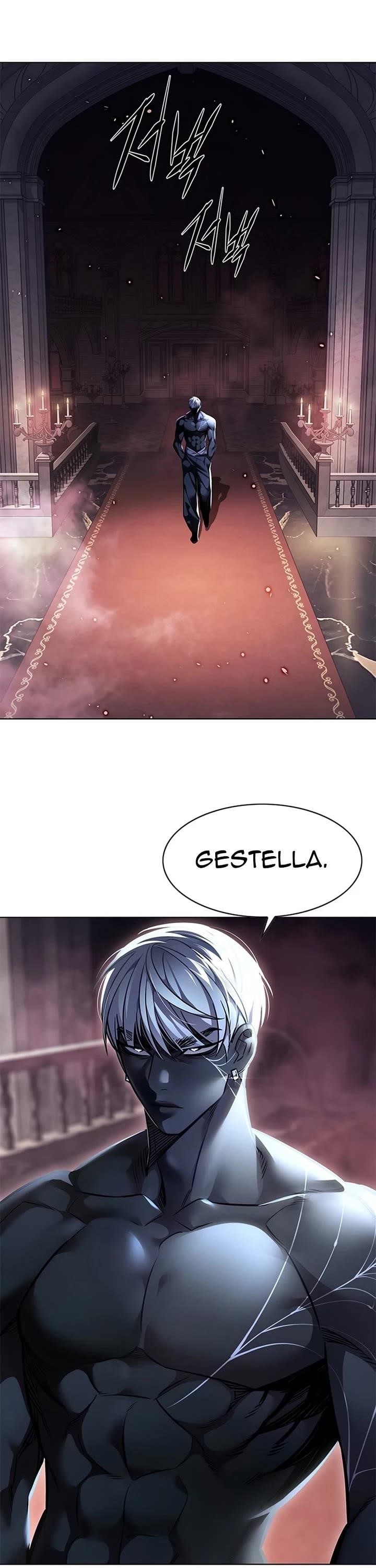 Eleceed - Chapter 371 Page 20