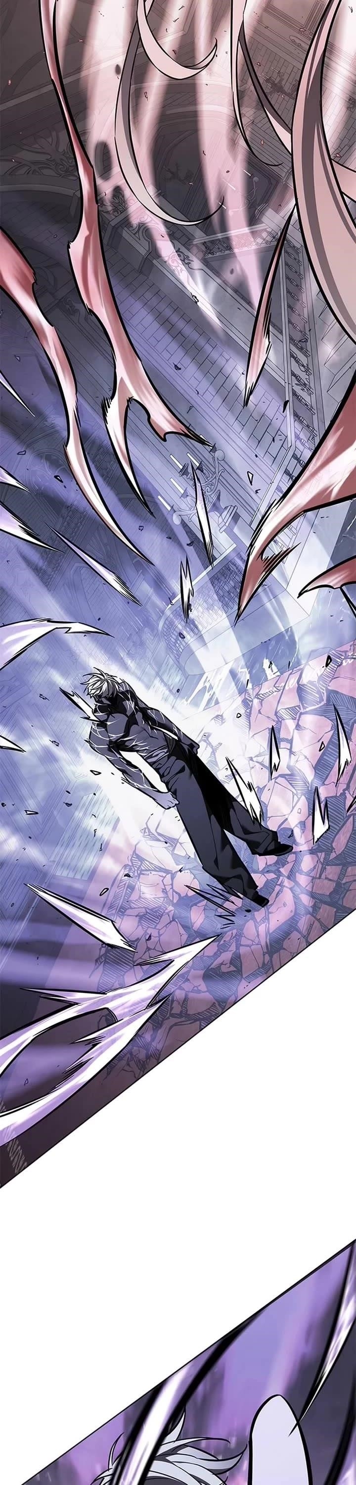 Eleceed - Chapter 371 Page 42