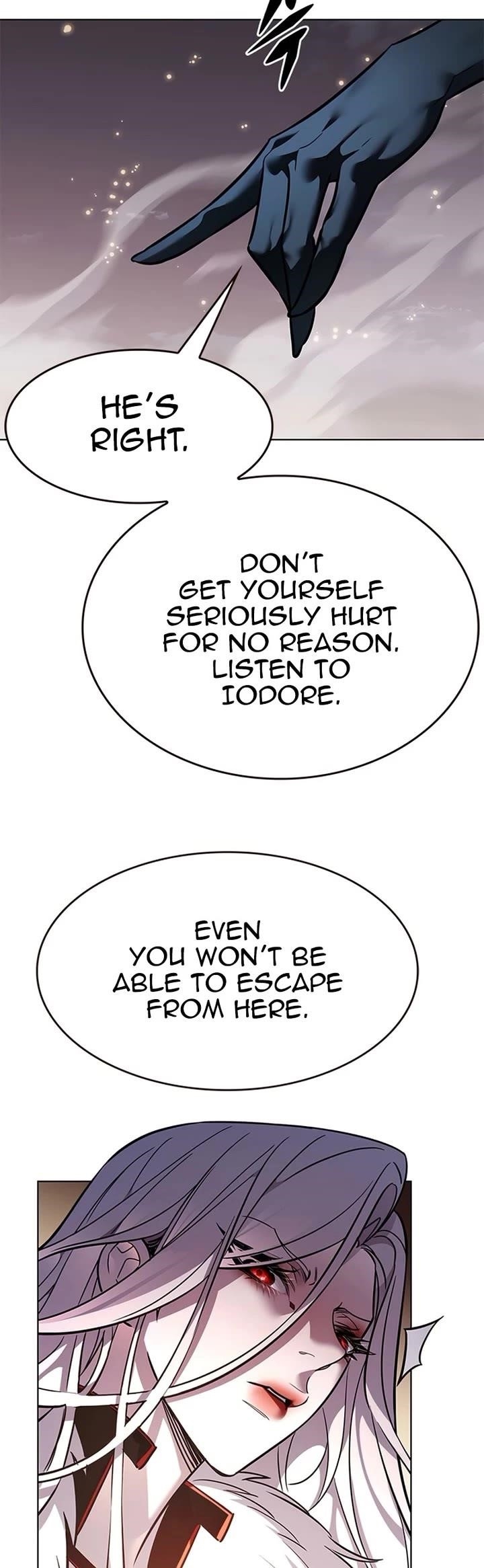 Eleceed - Chapter 371 Page 67